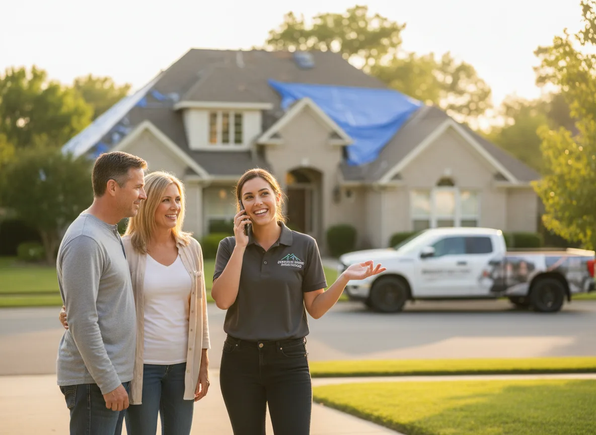 Emergency Roof Repair Dewey, OK FAQs